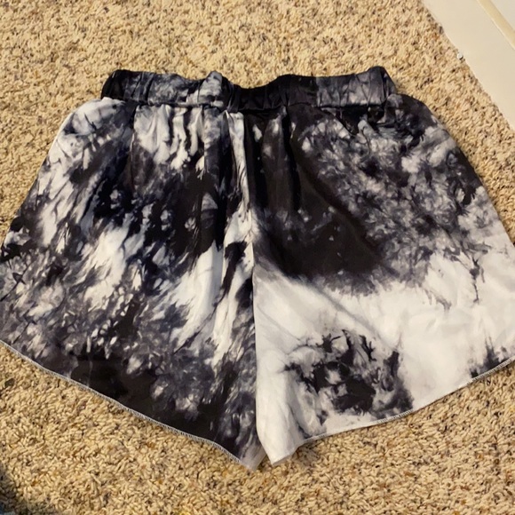 Athletic Shorts - Picture 4 of 4